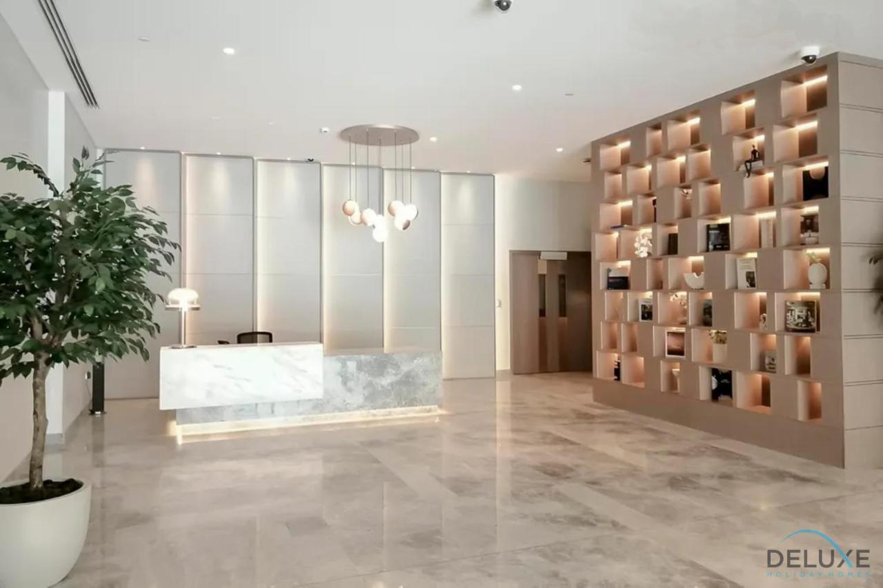 Stylish 2br With Burj Khalifa View At Burj Royale Downtown By Deluxe Homes * Dubai