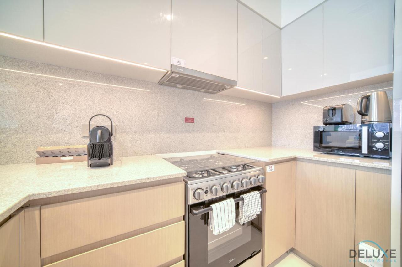 Stylish 2br With Burj Khalifa View At Burj Royale Downtown By Deluxe Homes Apartment *