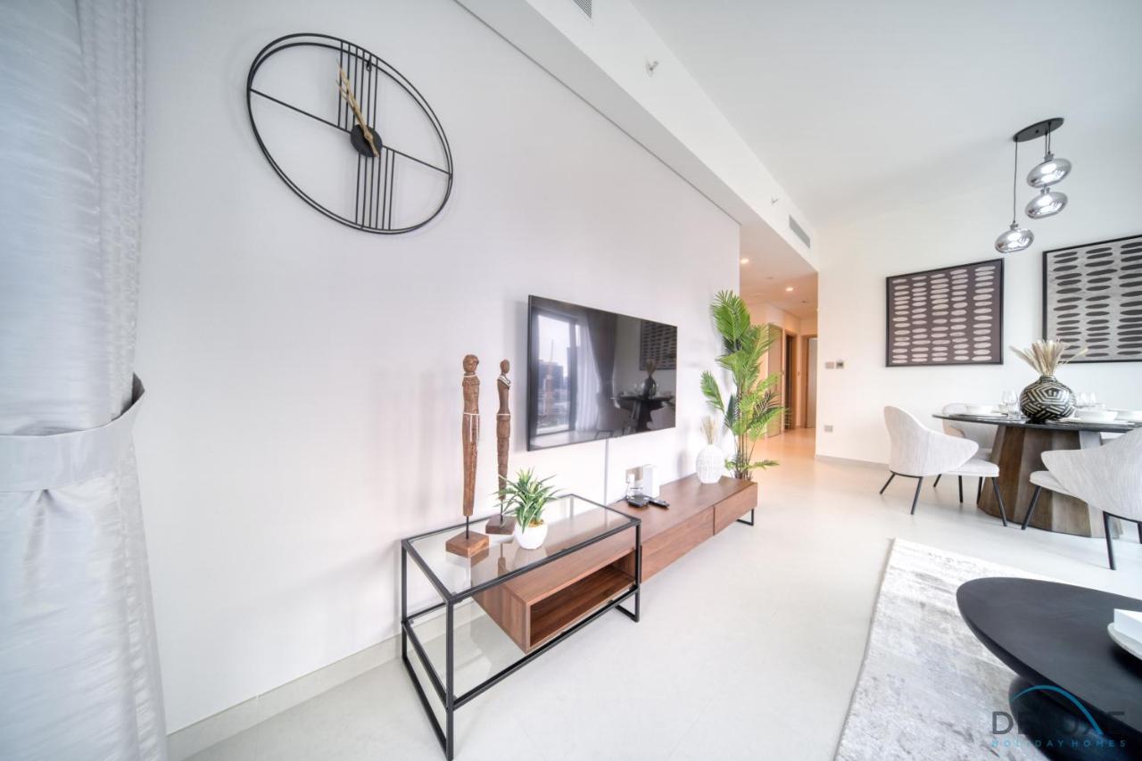 Stylish 2br With Burj Khalifa View At Burj Royale Downtown By Deluxe Homes * Dubai